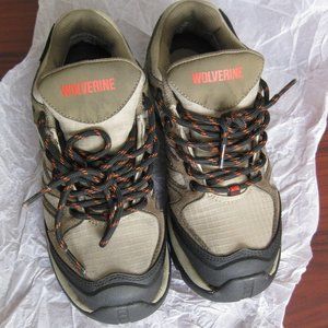 Wolverine Boots size 5